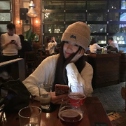 你家憨憨已上线☞