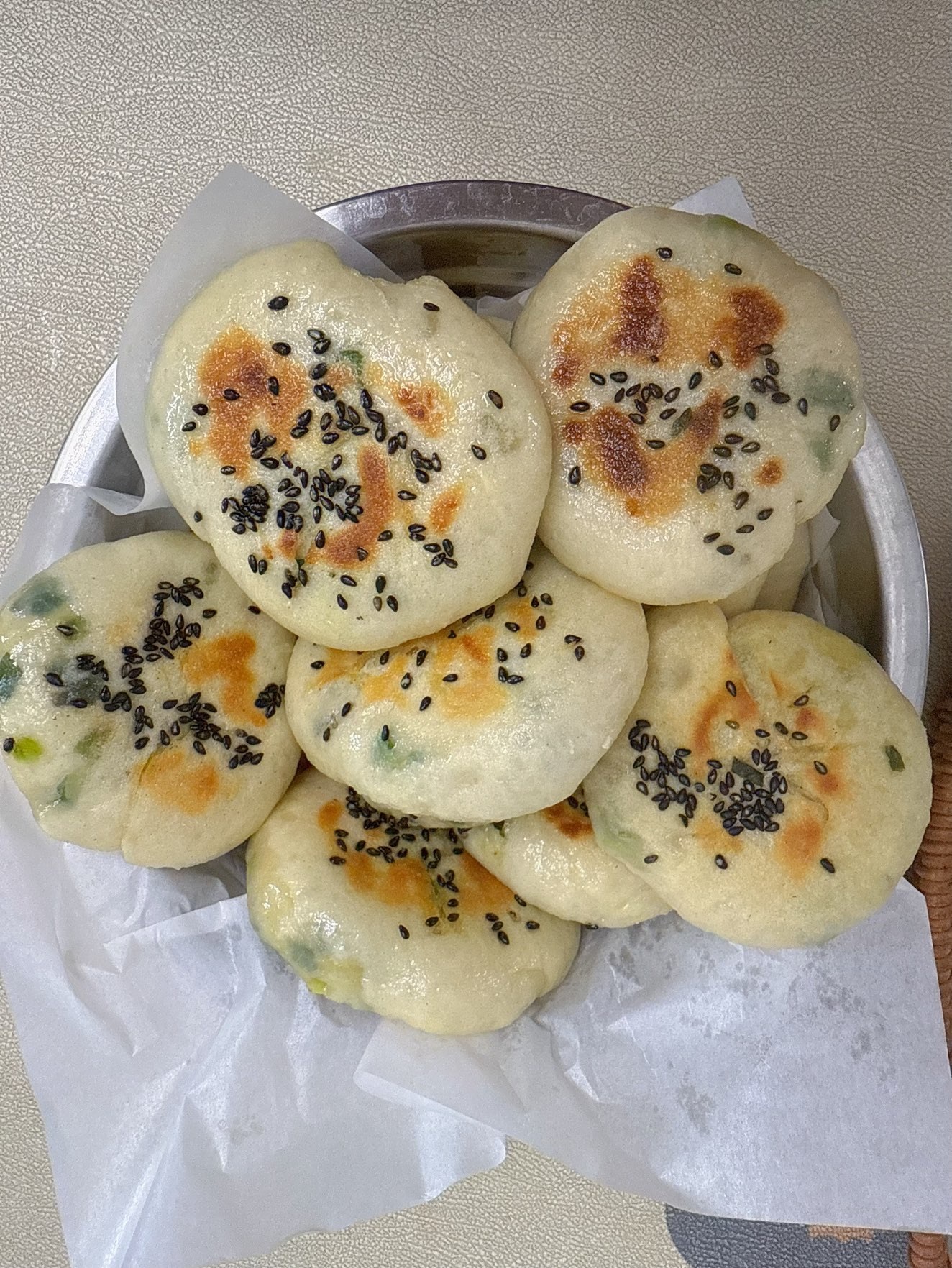 赵小七🎤在唱歌主播图片