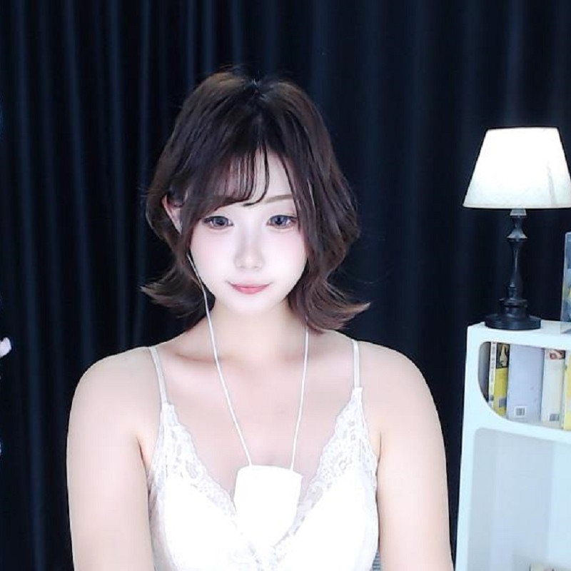 乖软软的直播间