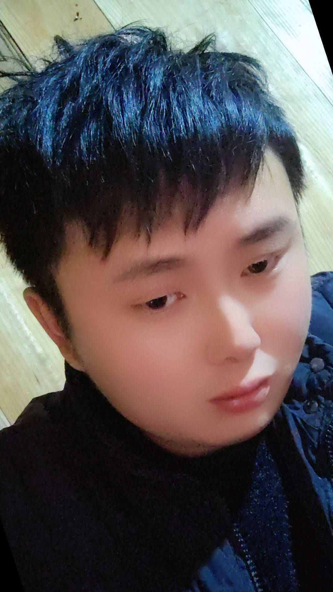 風影靈蝶主播图片