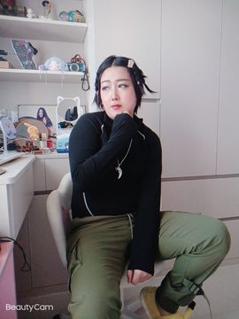 甜甜私房猫_安静的图片