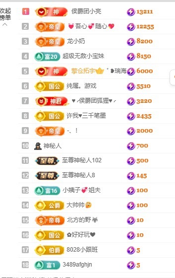 允初💗小趴菜主播图片