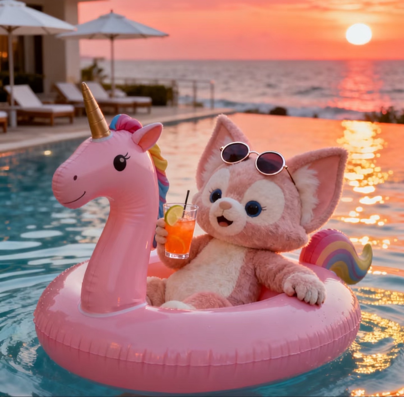 嘟嘟🌟贝嘟嘟主播图片