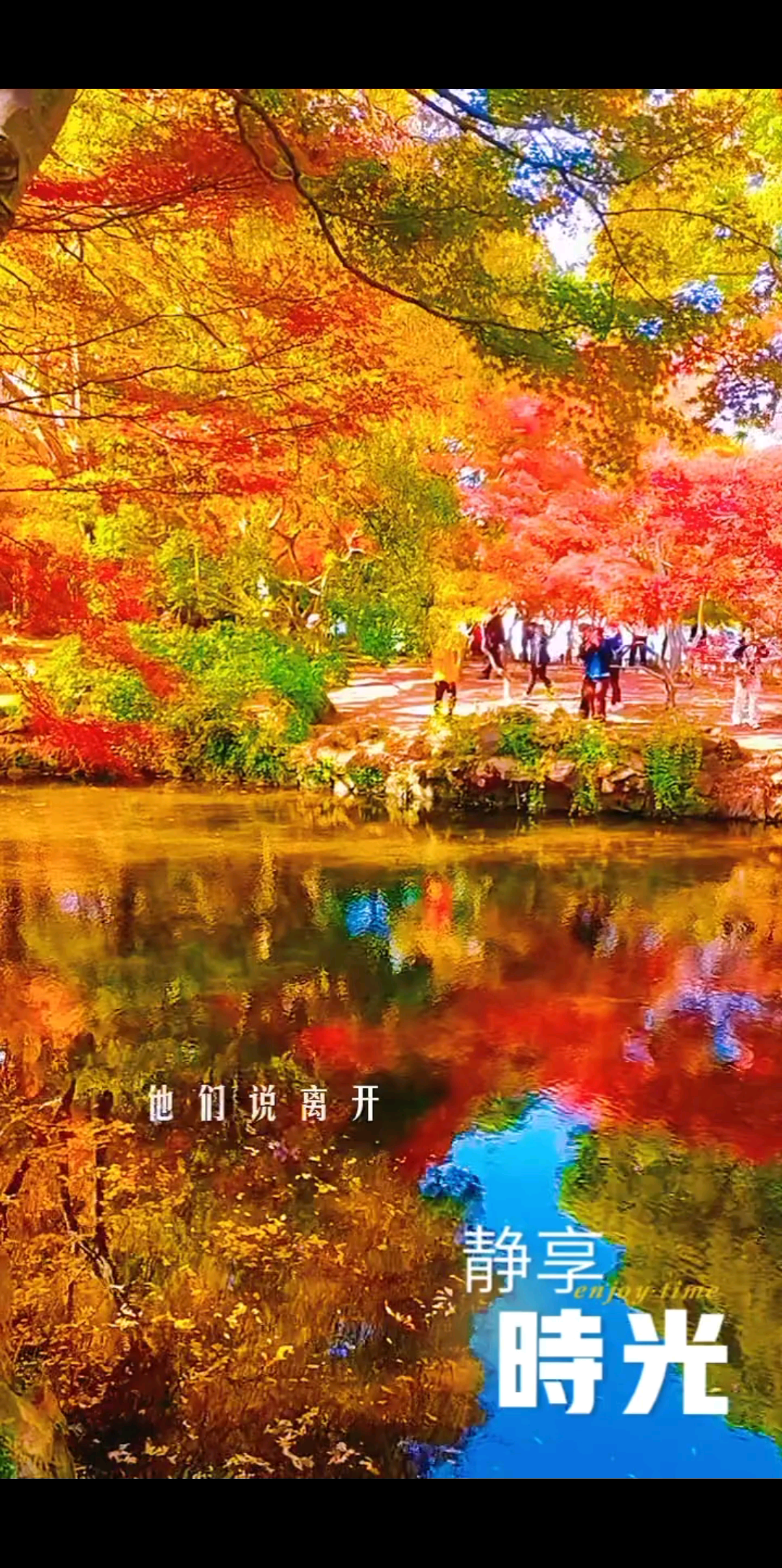 上一站秋霞圃/胜利