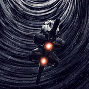 孤身在异乡漂流