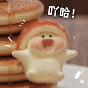 ♩看杂志的黑猩猩♩