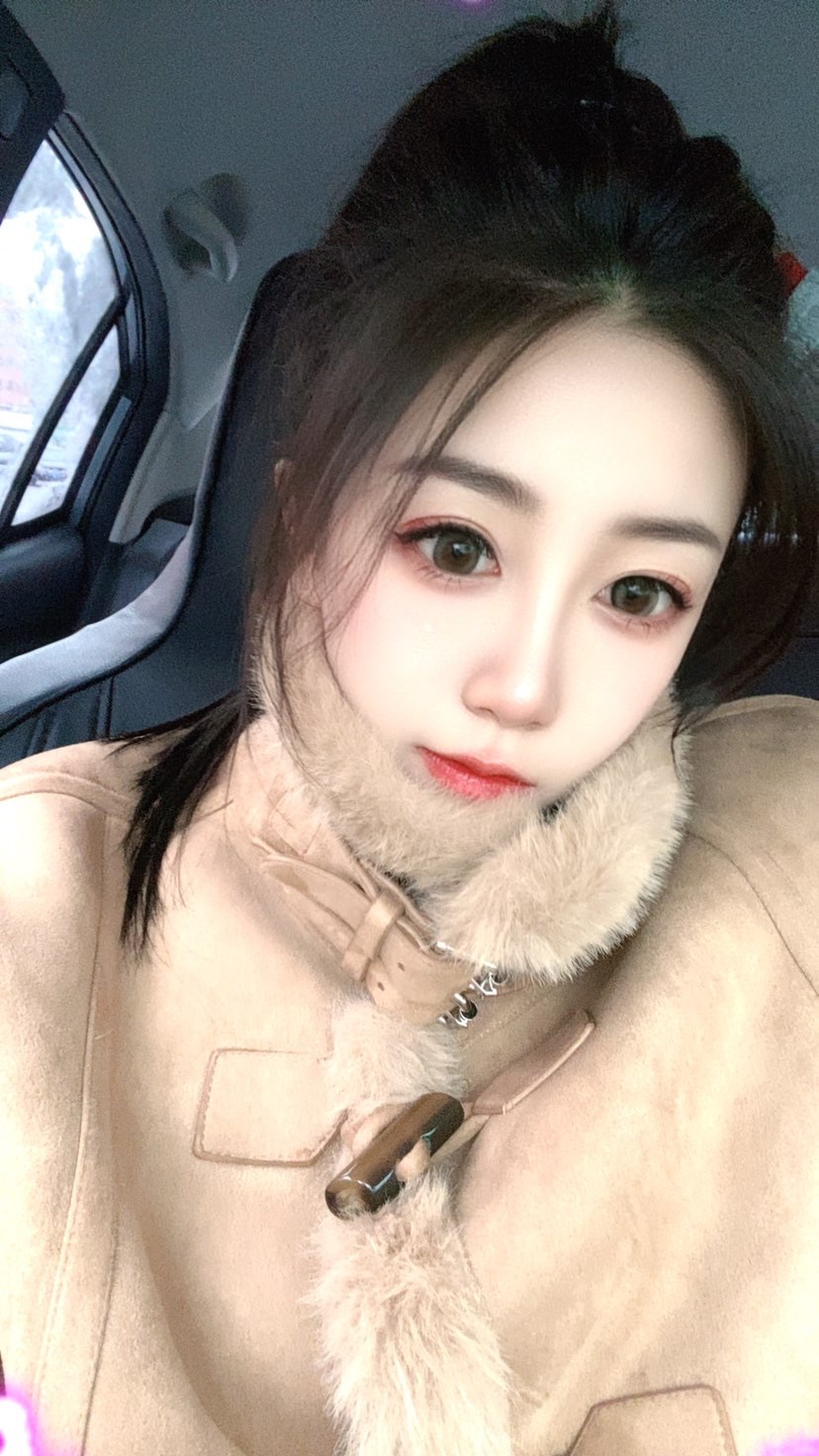 ^柚老妹儿^主播图片