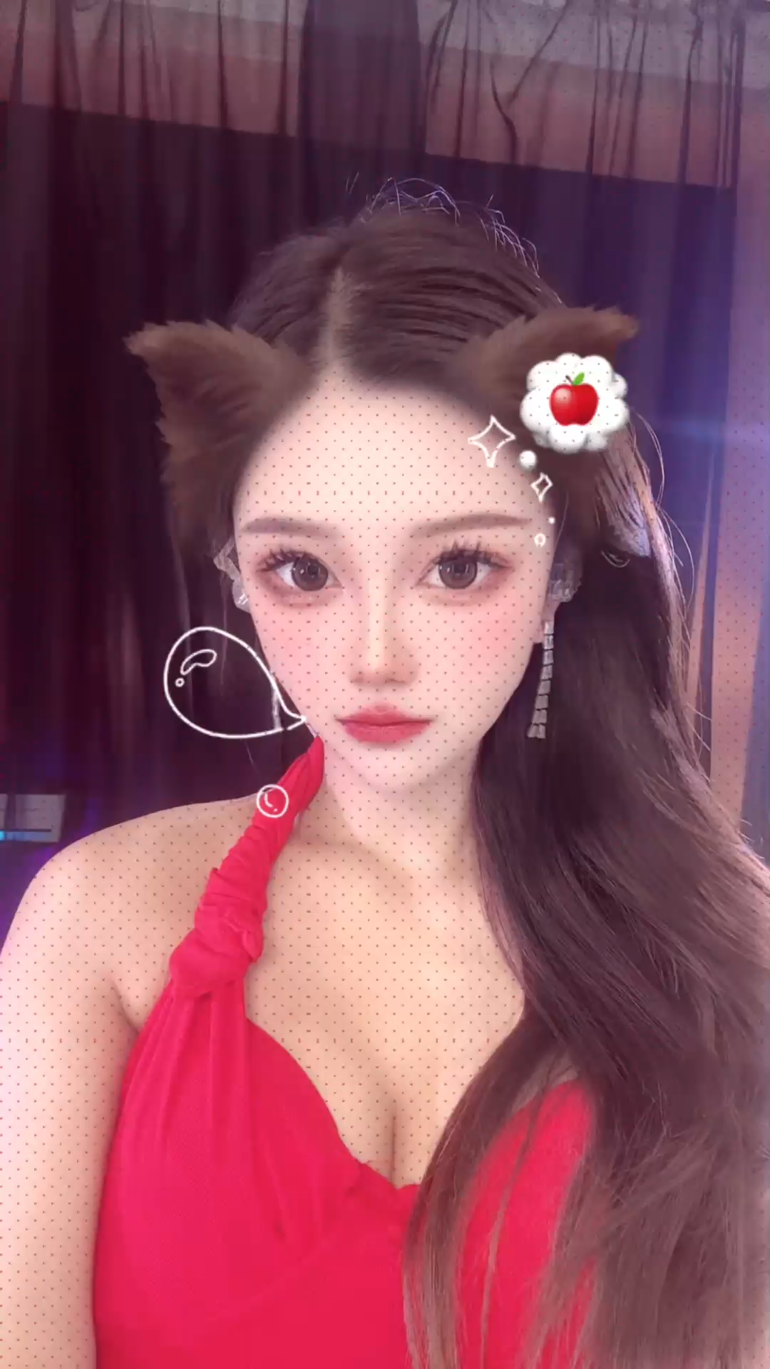 新的一个月给大家卖个