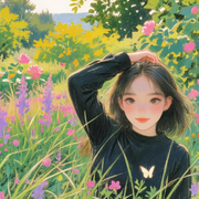 小苹果🍎新人