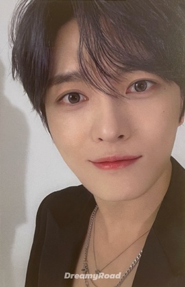 谢奋帆主播照片