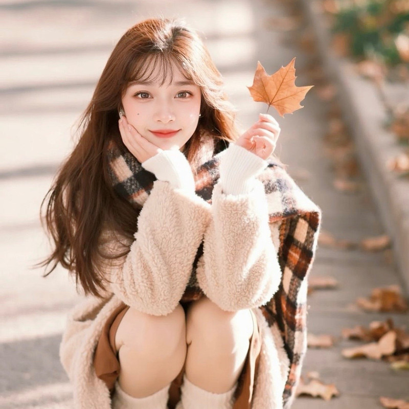 💗巧克力123的直播间