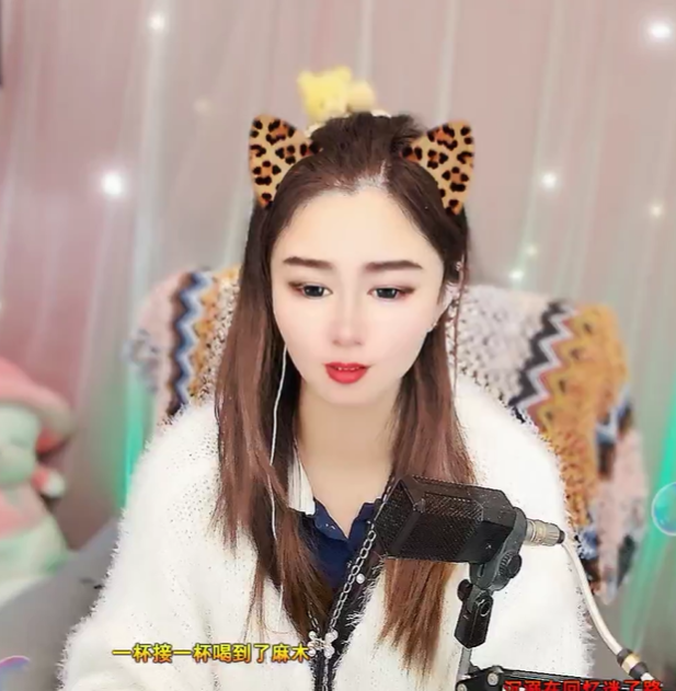 @一江東去@照片主播图片