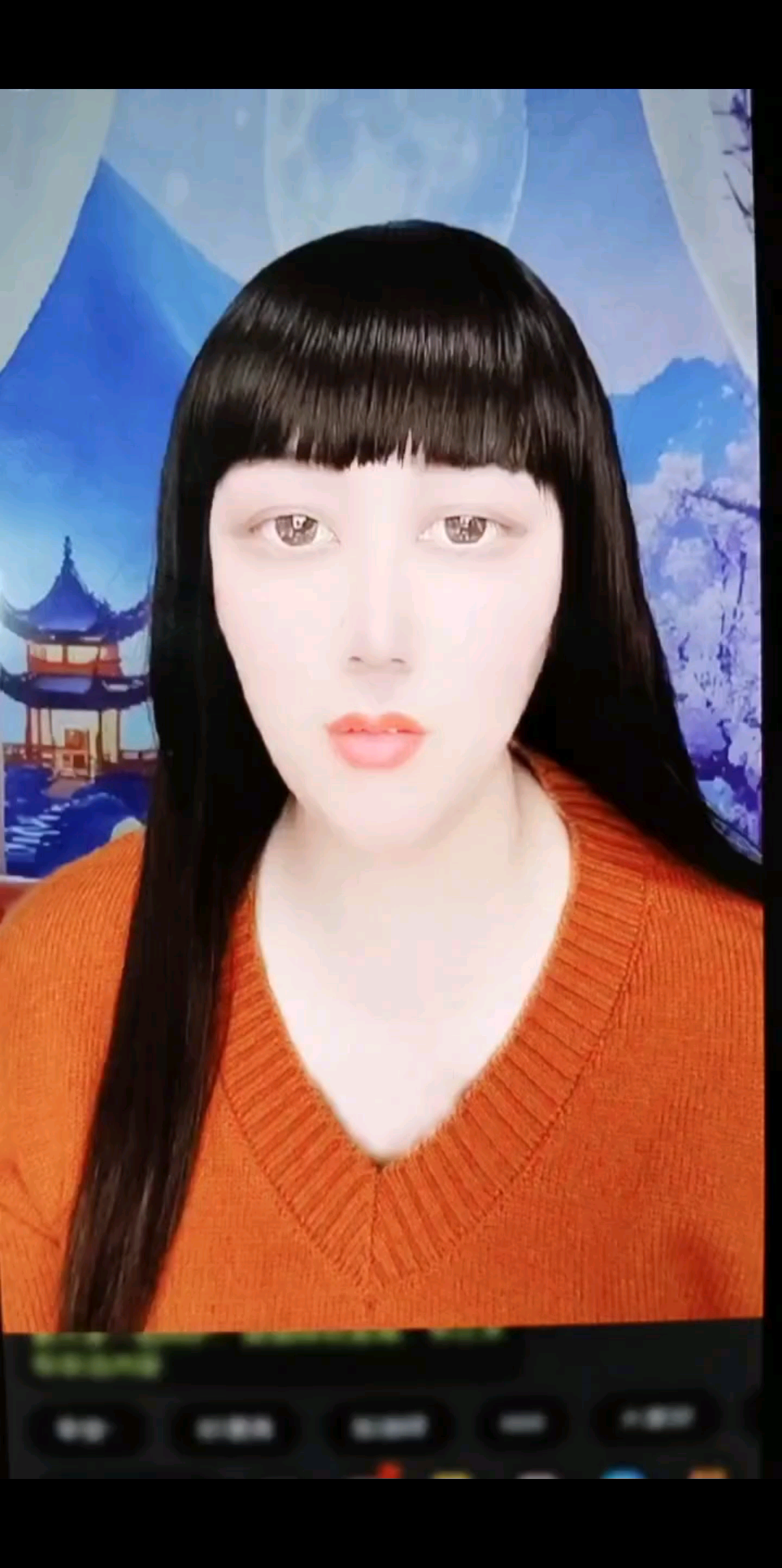 巧媳妇感谢大哥赠送的