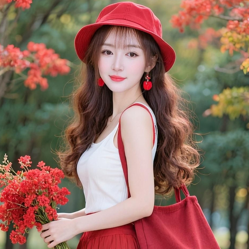 晴儿💕感谢有你视频聊天