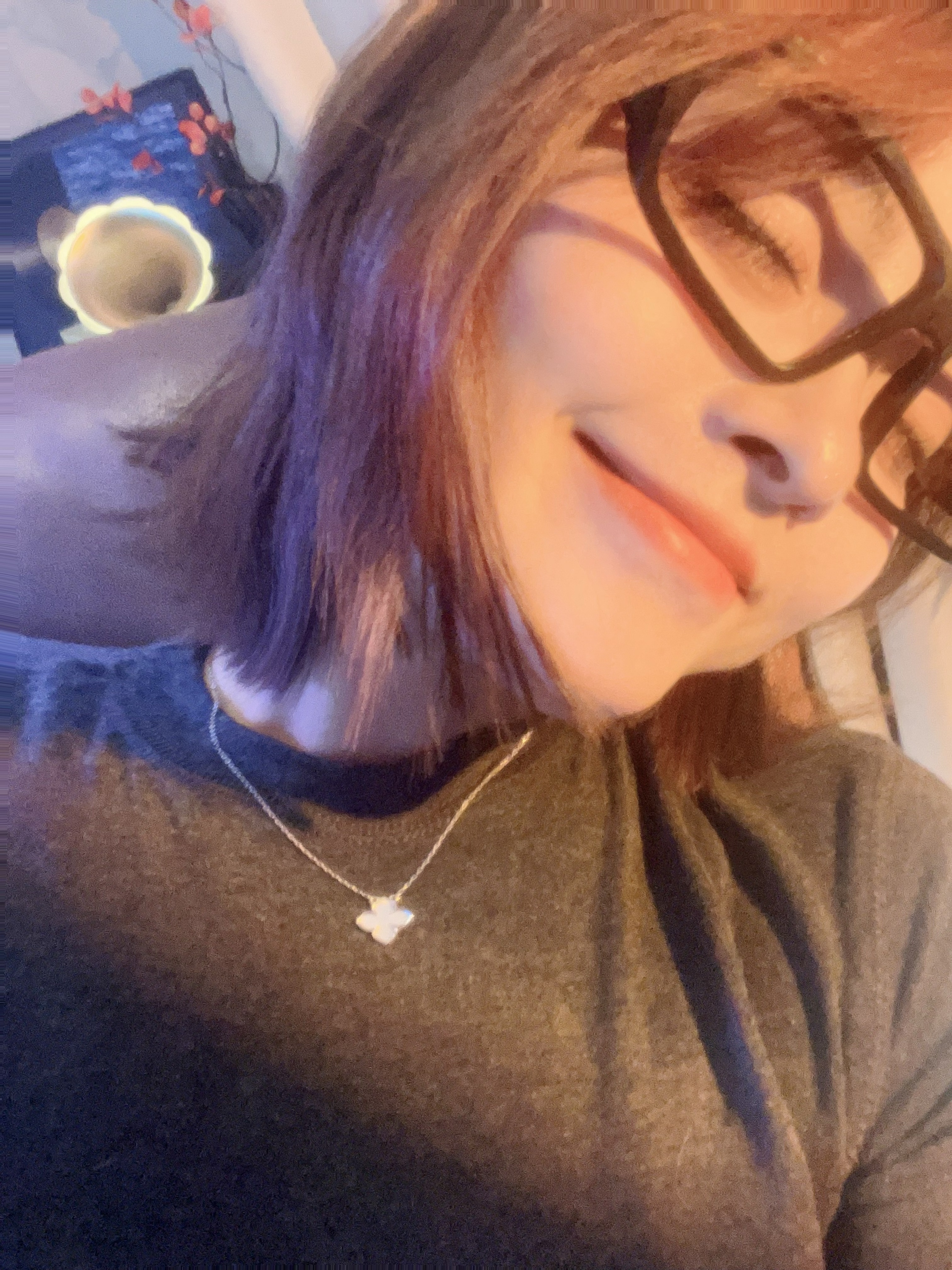 超甜糖贺默哥升级快乐主播图片