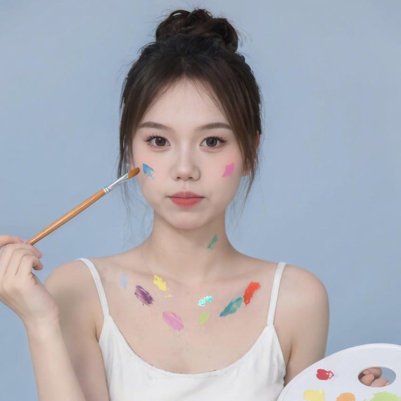 新人～天天海报