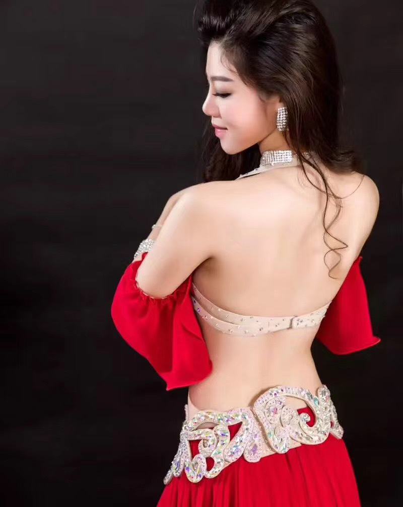 方儀??人間限量版的主播照片