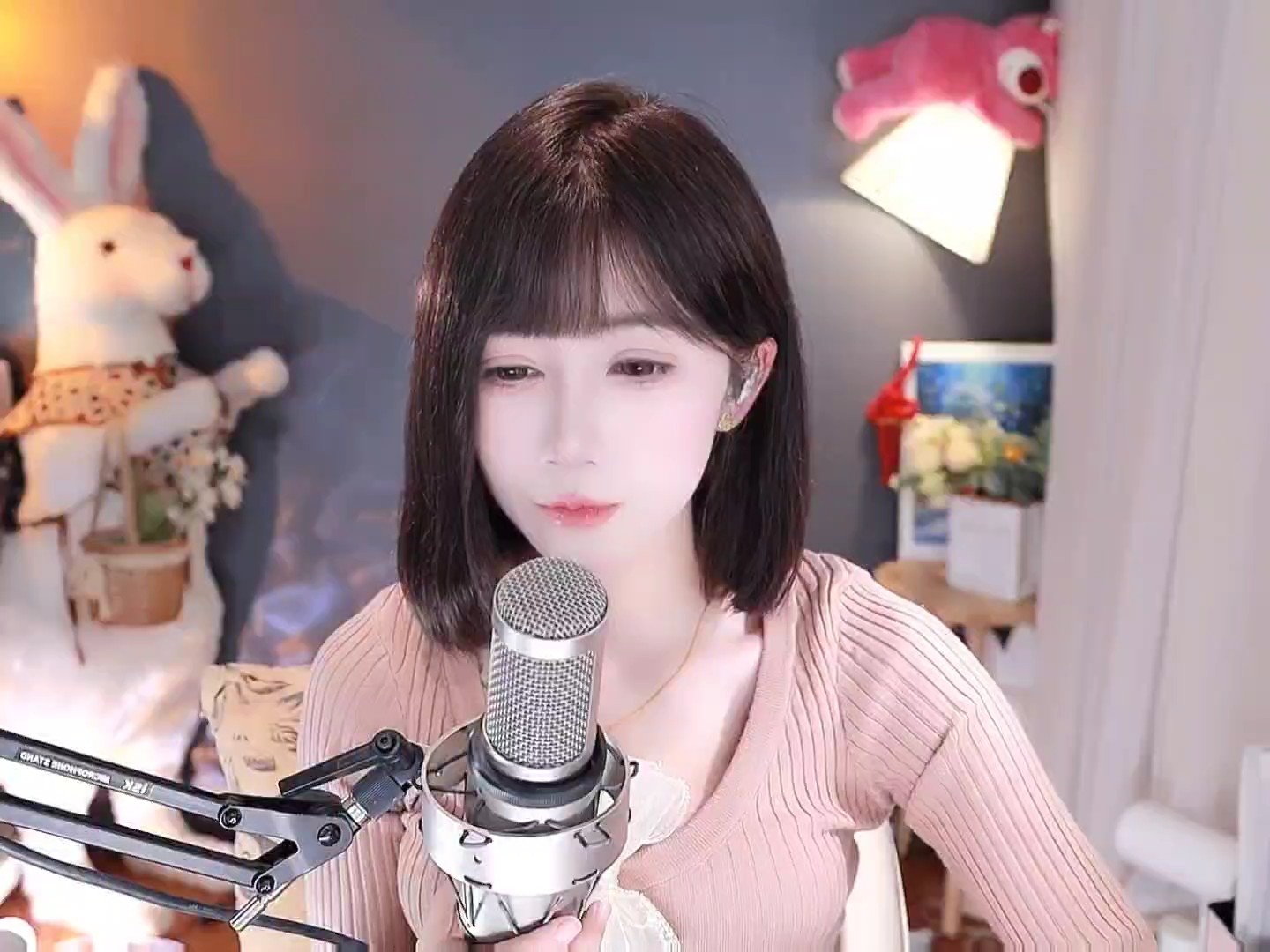 来看看我录制的才艺吧