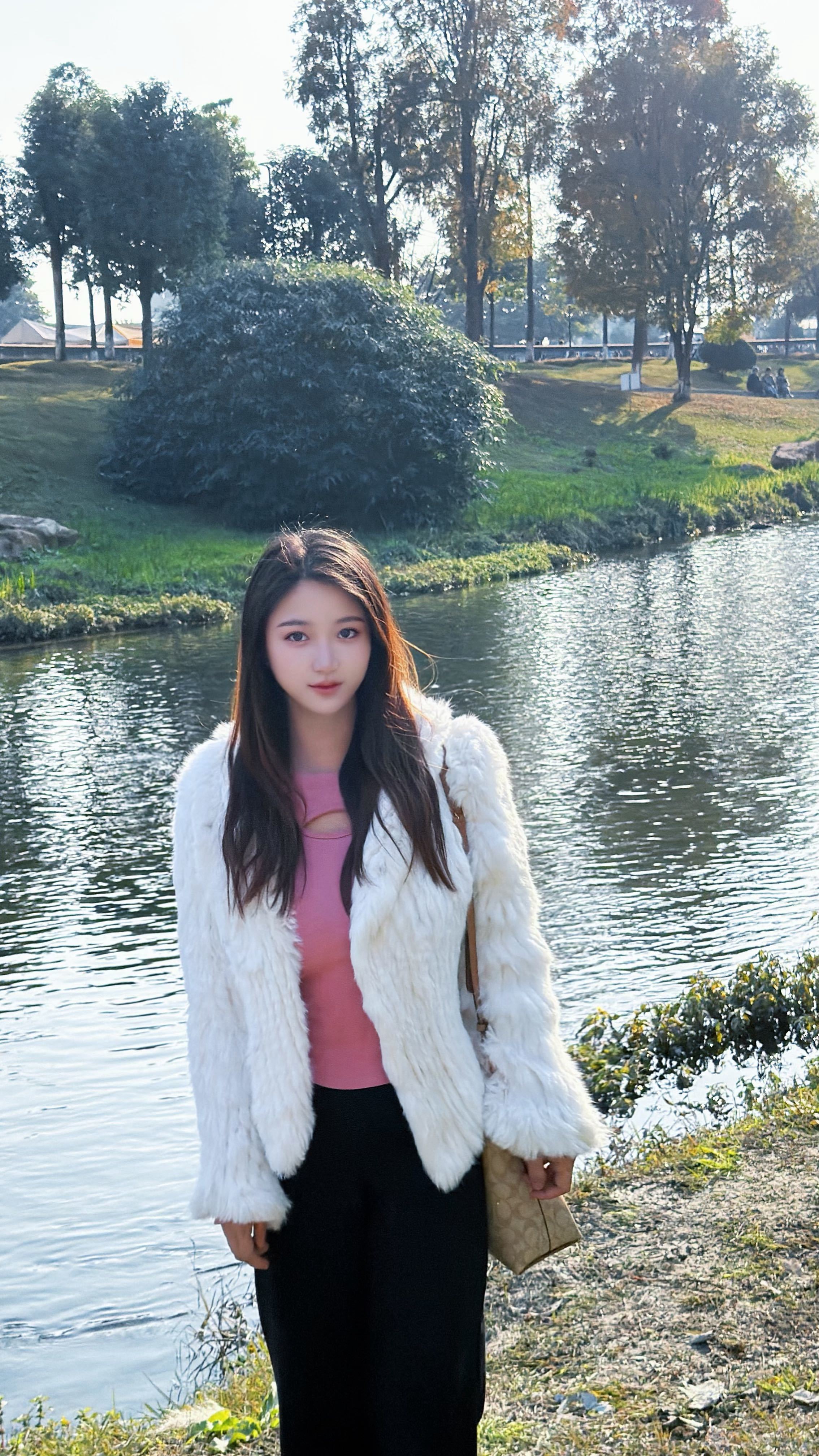 艾雪兒??主播圖片