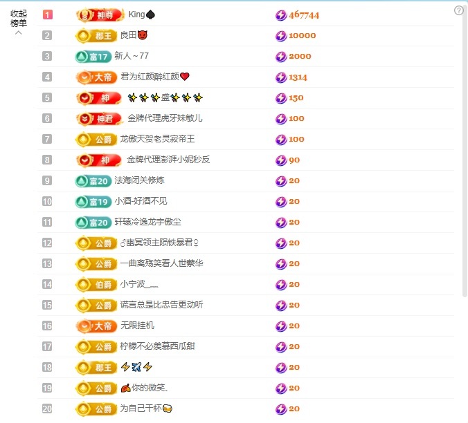 千百萬.主播圖片