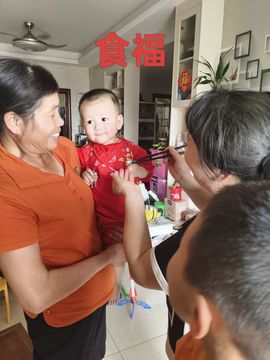 谦逊神仙鱼的图片