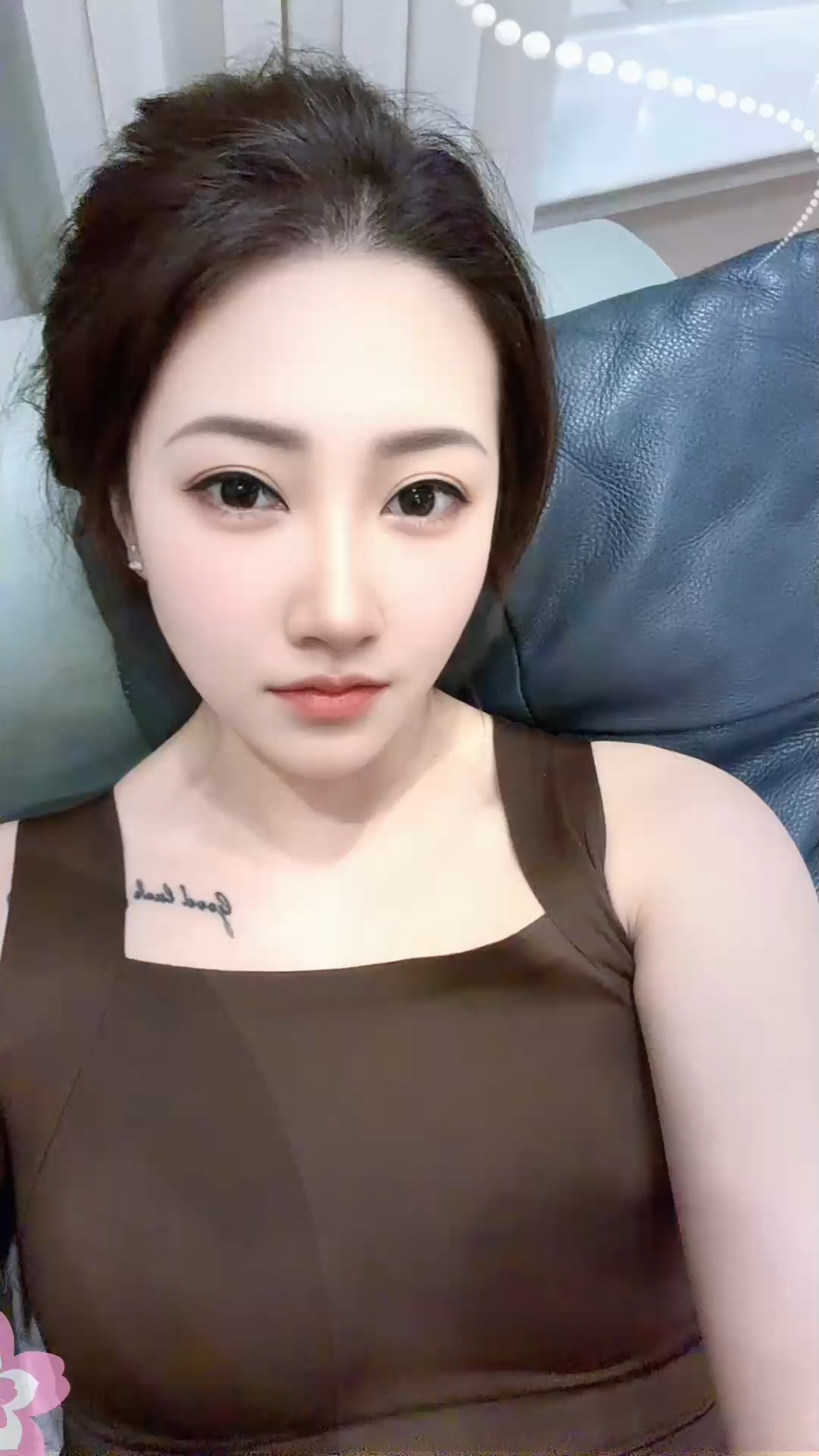 每天都要开心一点