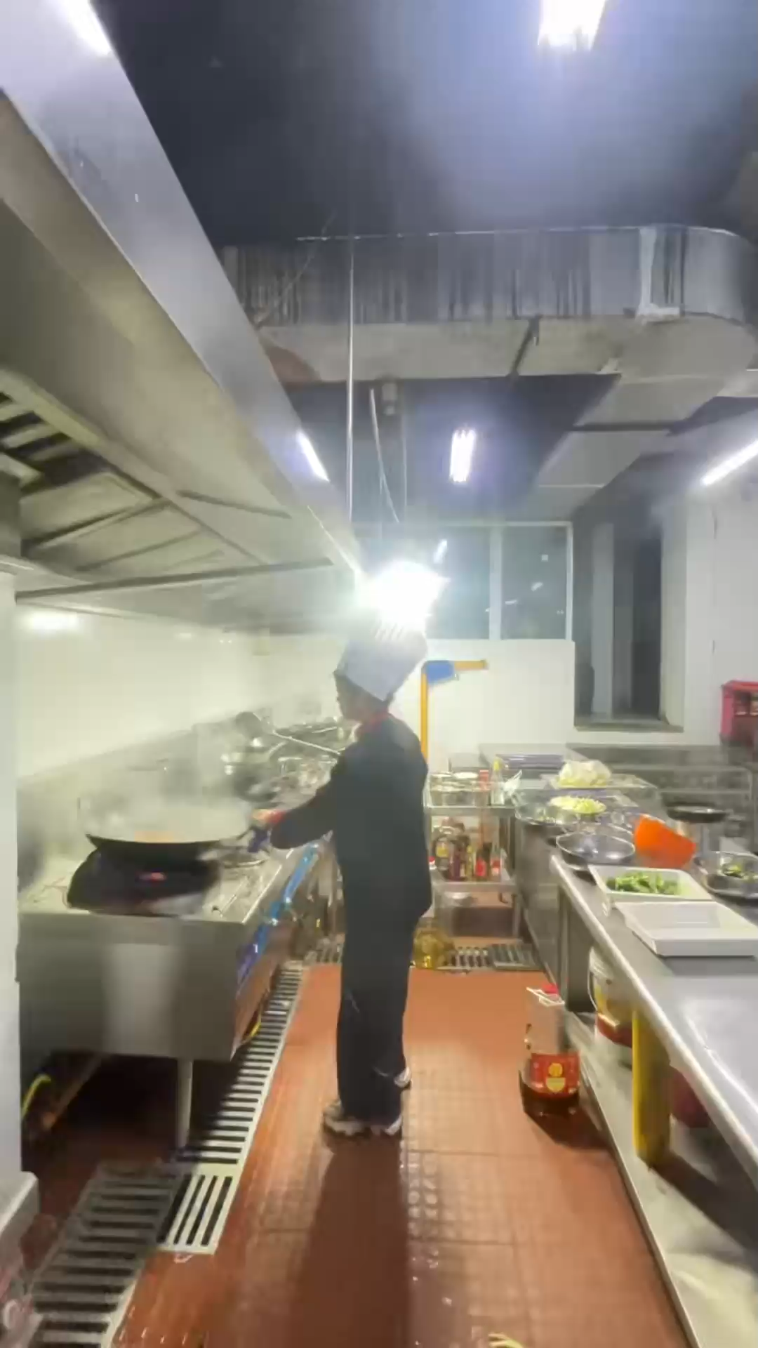 只想好好的活着