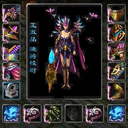 流星海湾的头像