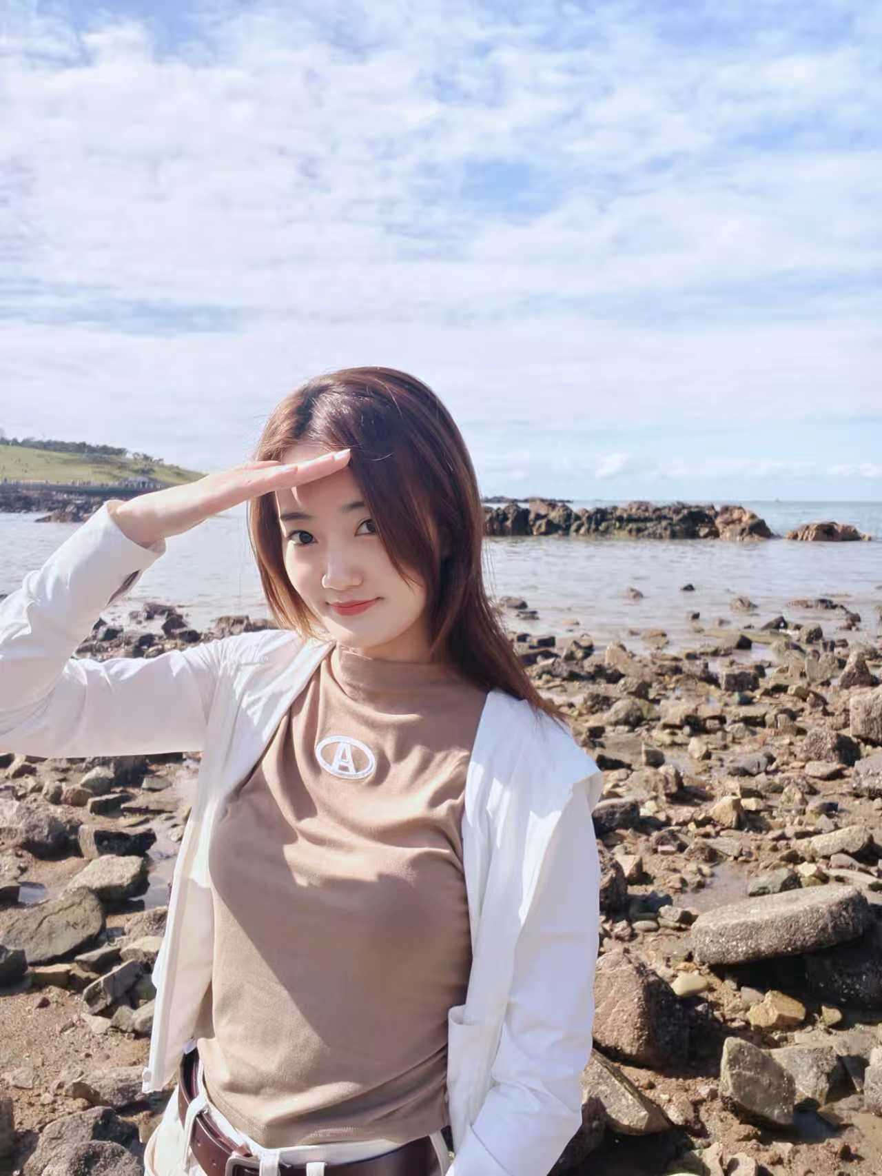 令令呀12月的奇跡主播圖片