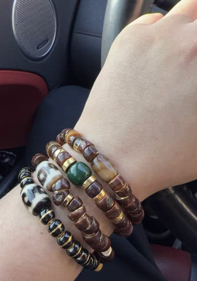 七克灵魂主播图片