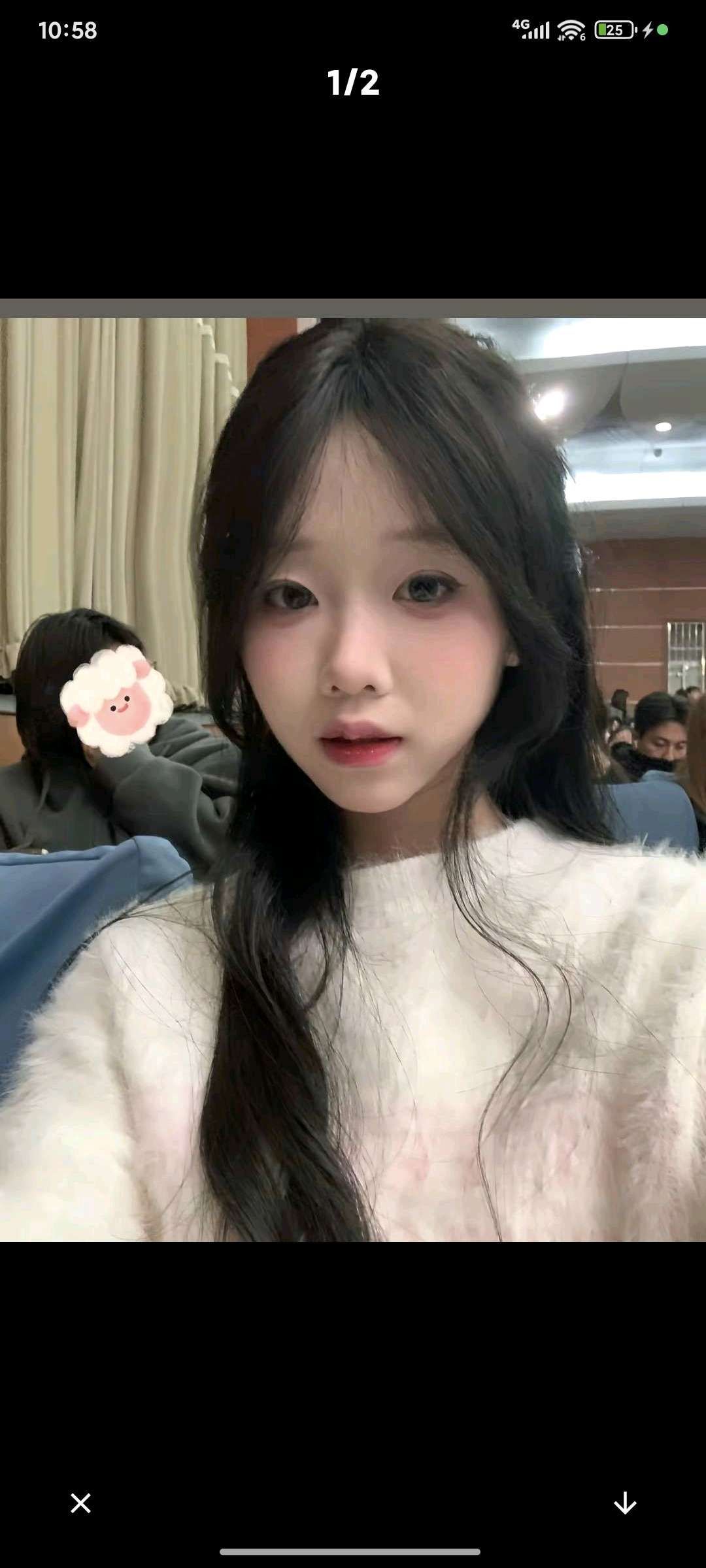 云龍??主播圖片