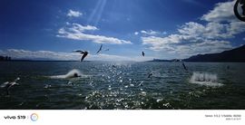 阿涛户外骑行！的图片