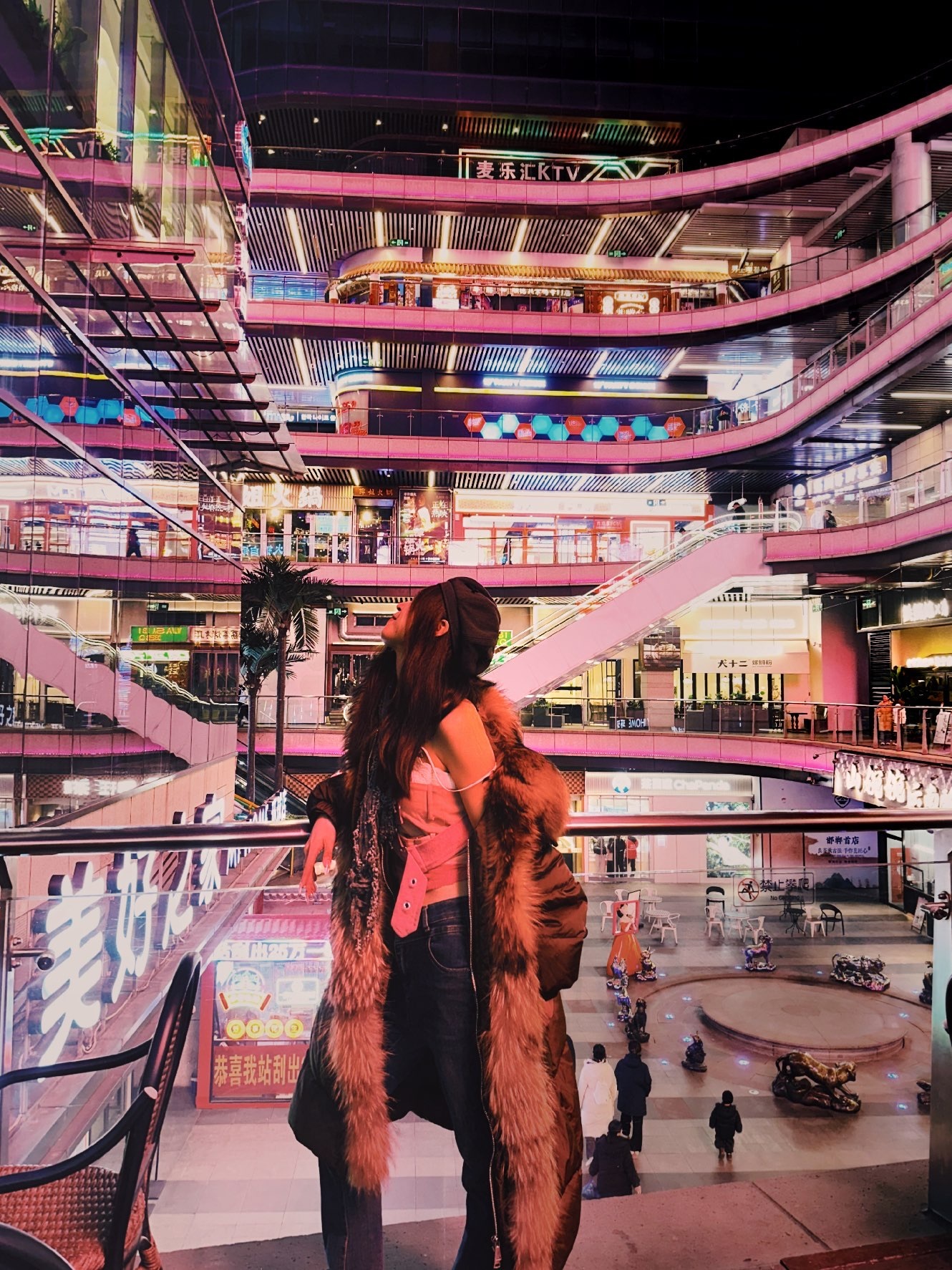 ★可欣画画暂不连麦★的主播照片