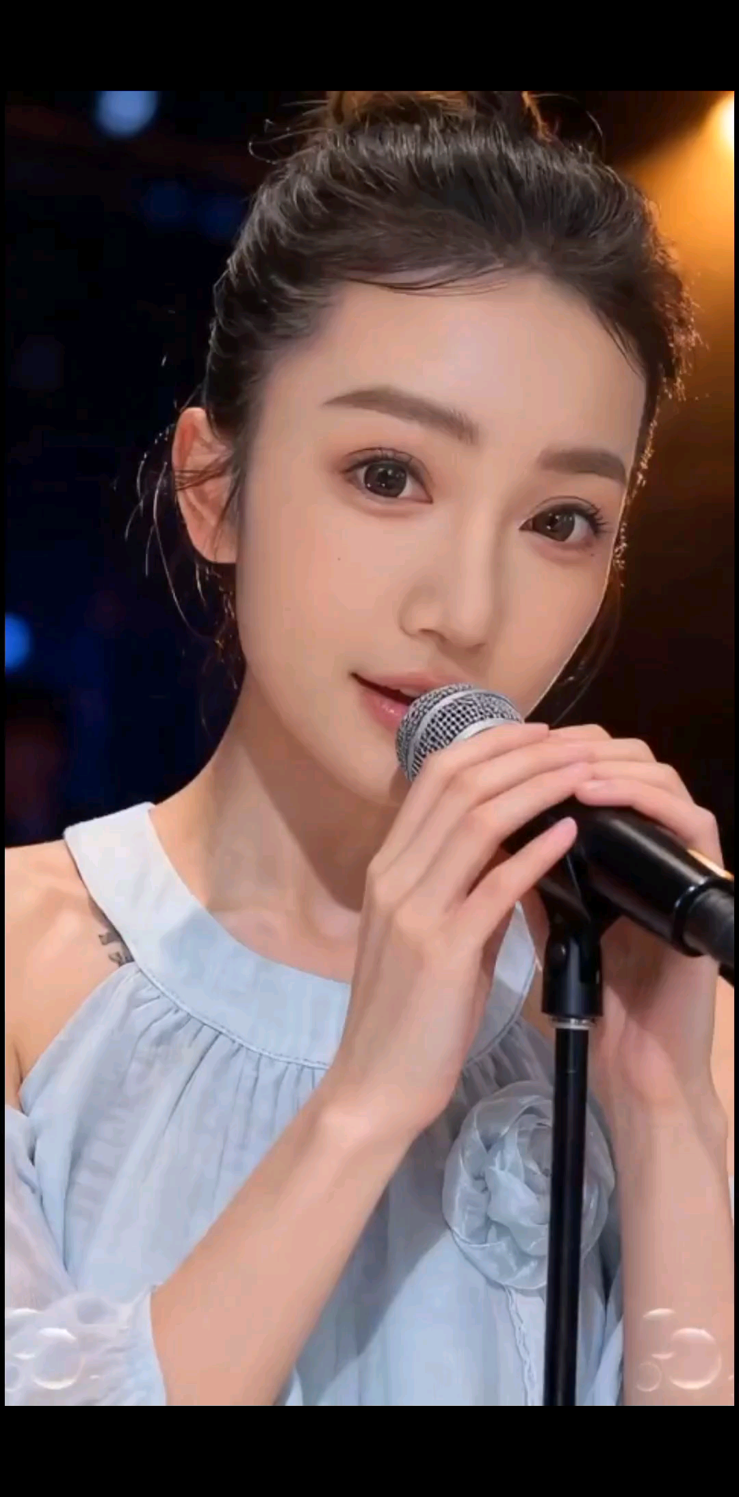 想做你的妲己/惊讶