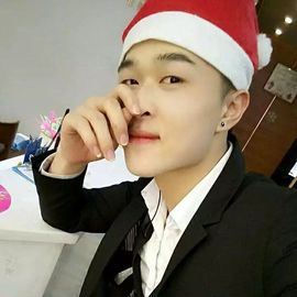 匛伴是最深情的告白的图片