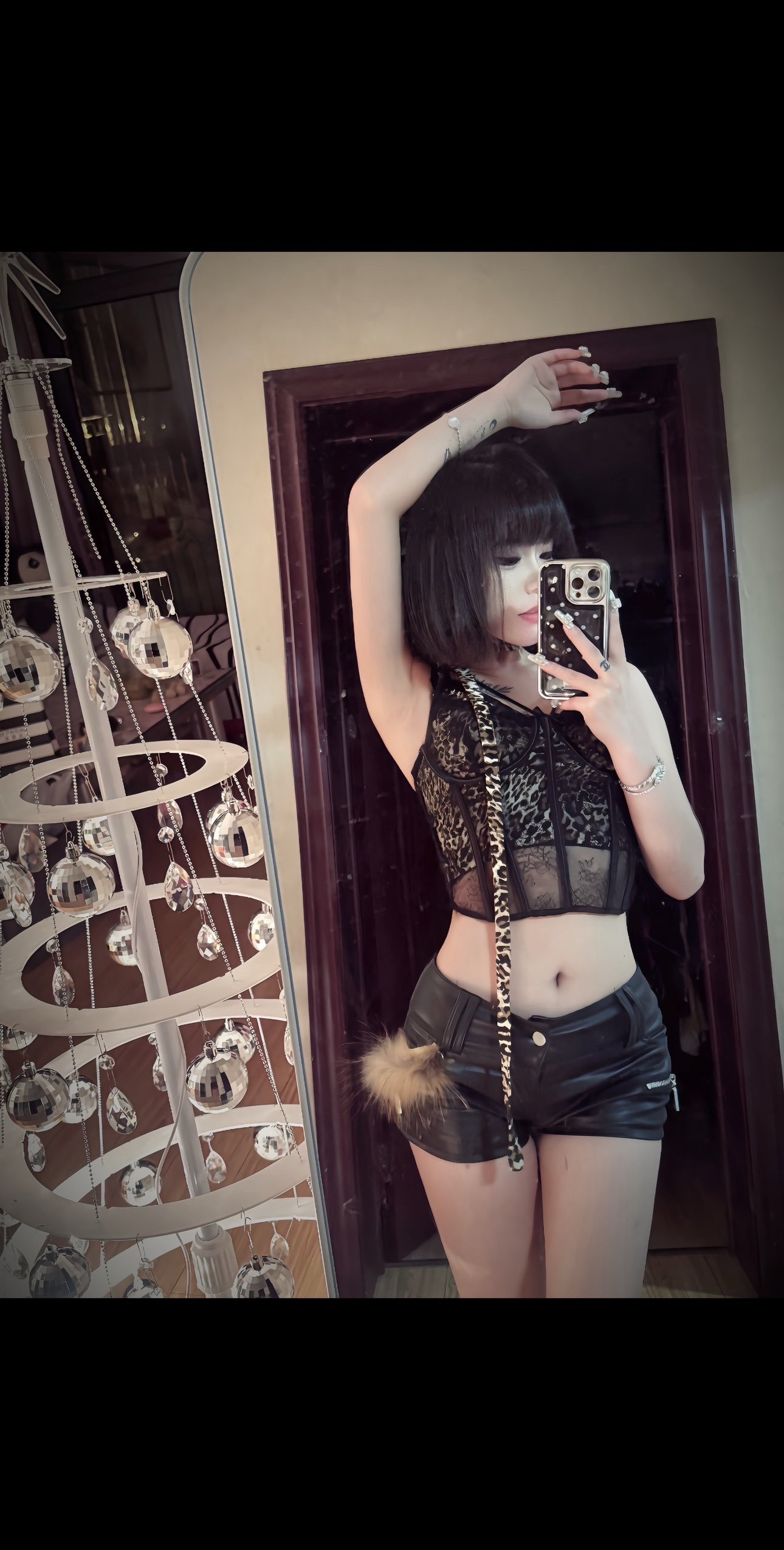 是小宝吖主播图片