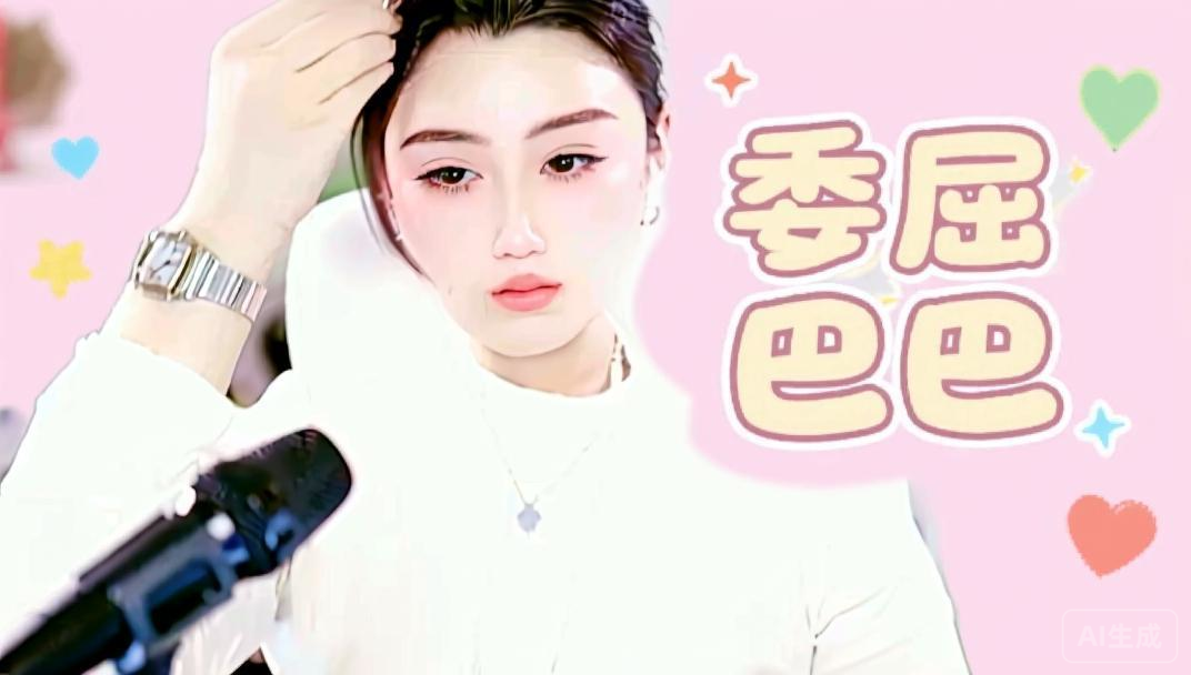 老人河海的主播照片