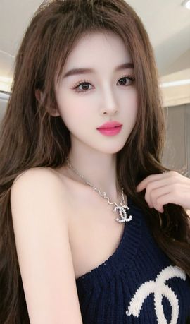 喵喵新主播主播照片