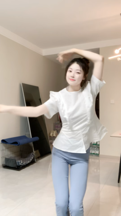 这主播也忒有才了吧！