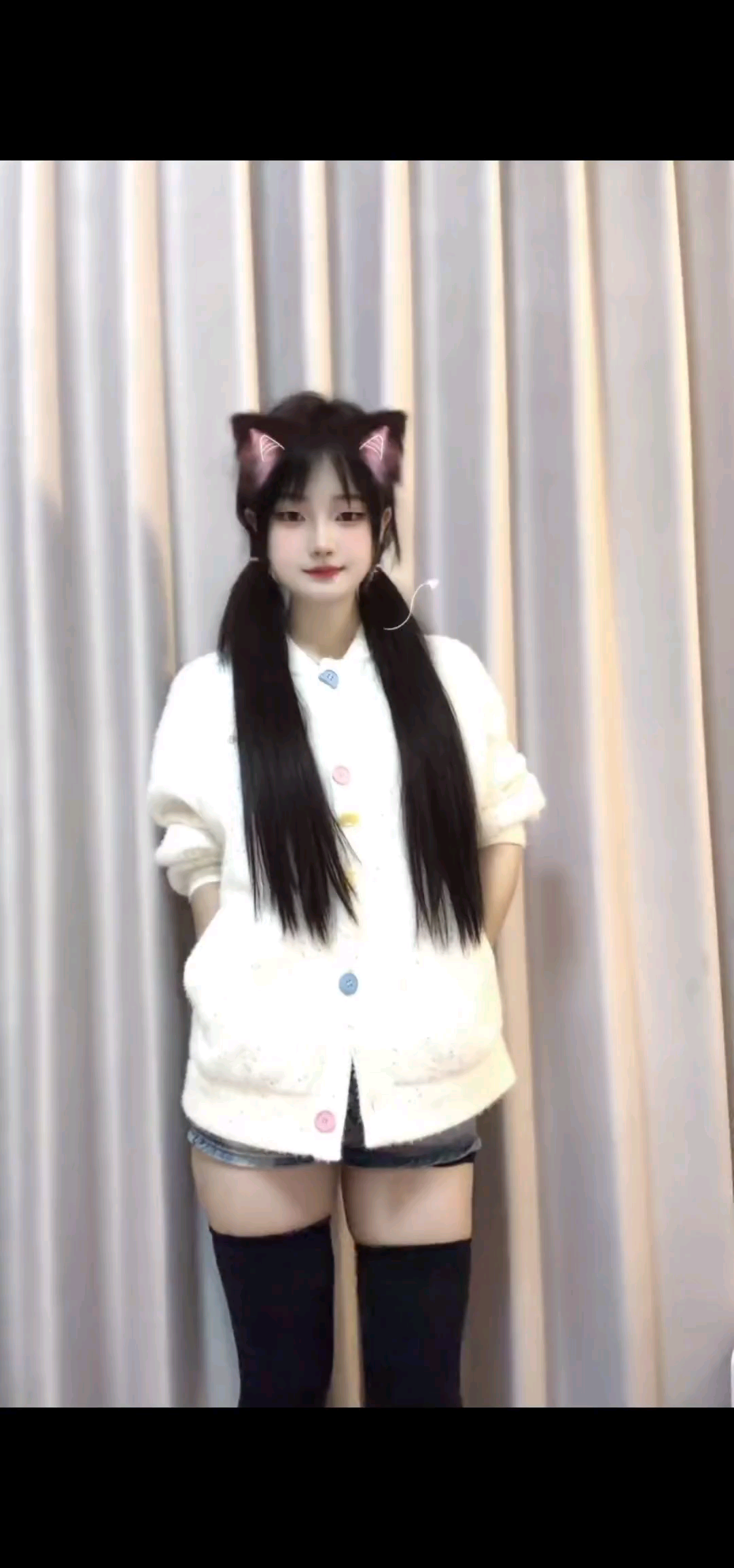 早上六点见～/美女