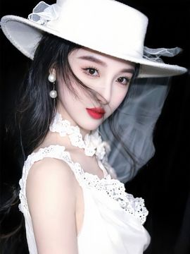 喵喵新主播主播照片