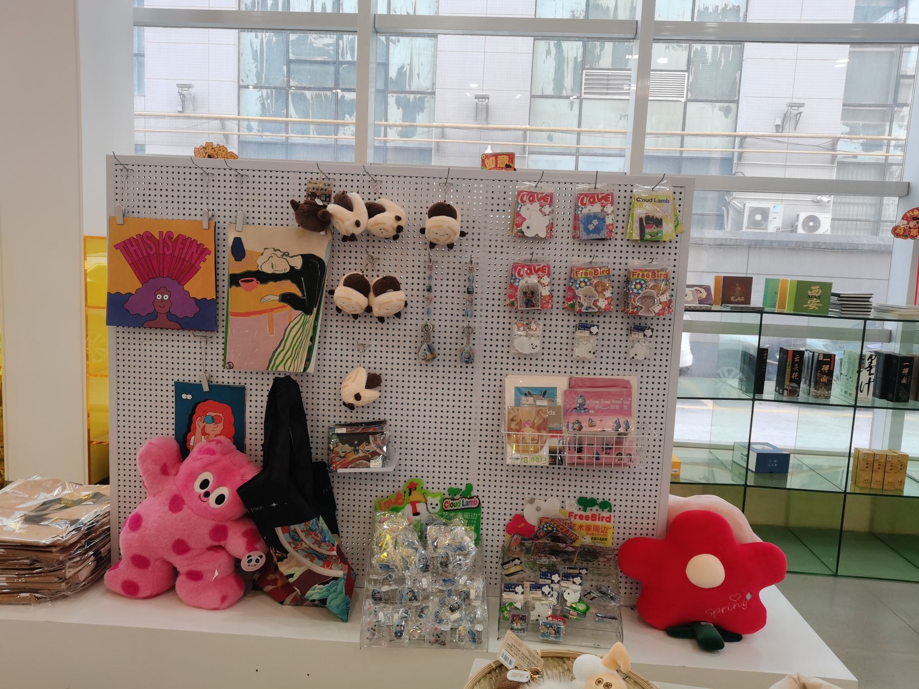 茉儿吖～🎙主播图片