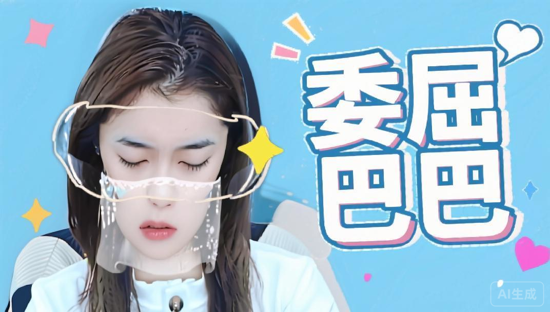 晴转多云り的主播照片