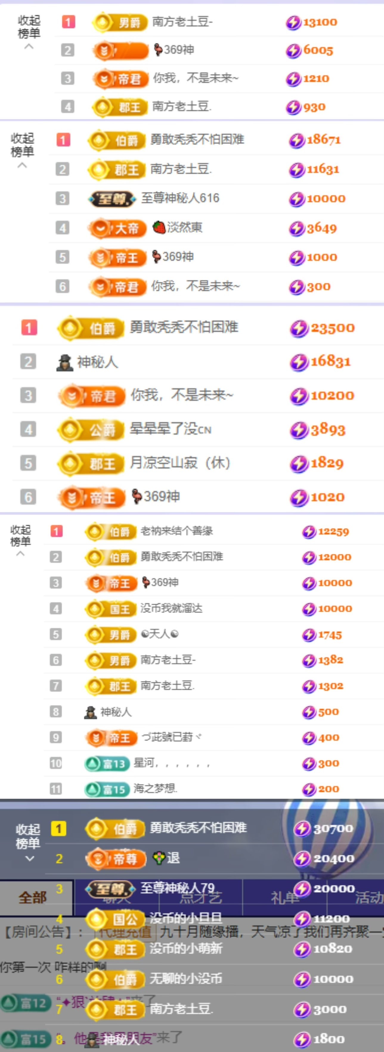 于小鱼祝大家新年快乐主播图片