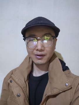 ＿王掰子＿主播照片