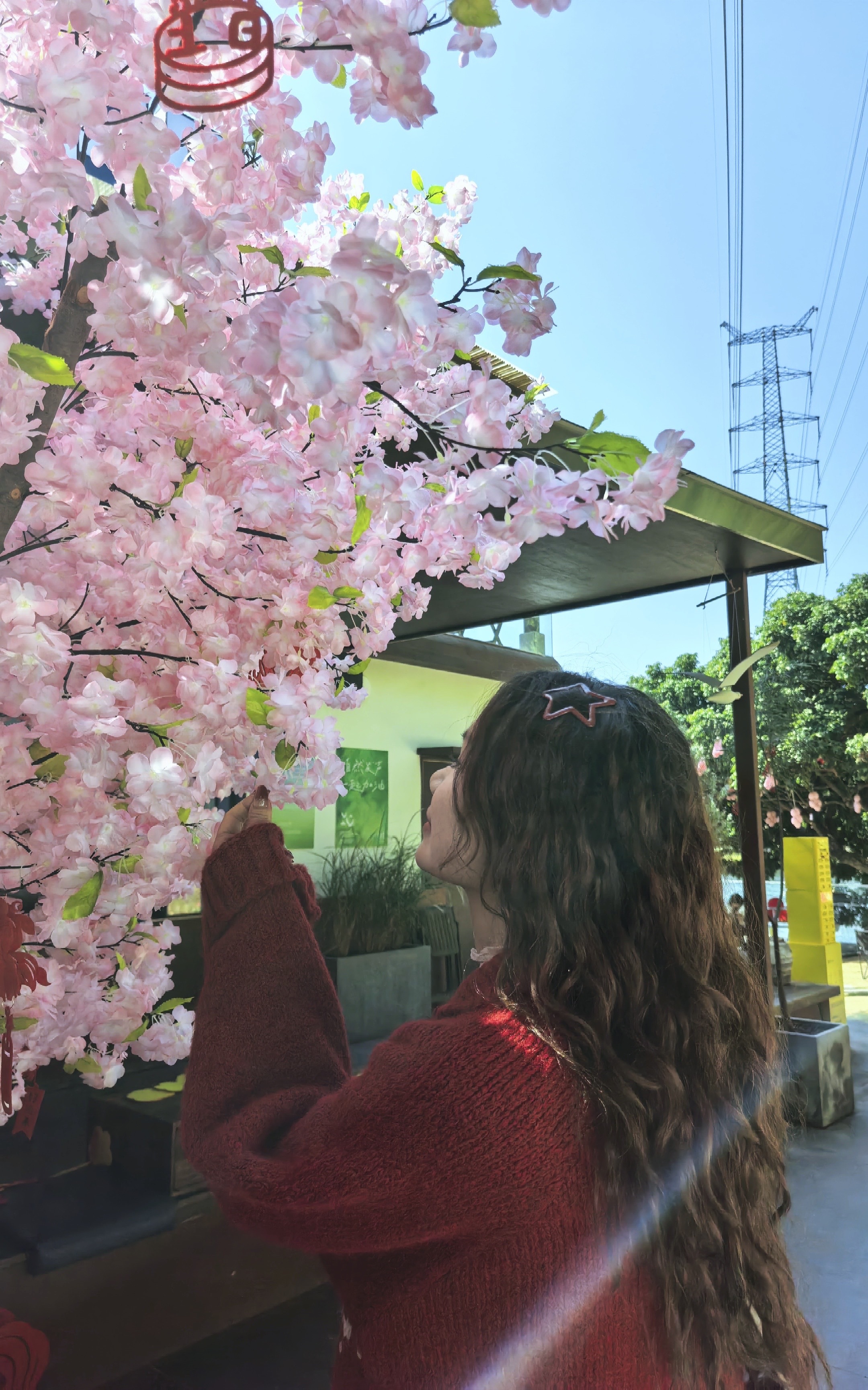 ゞ依人ゞ主播图片