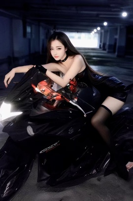 迪丽丹妮🎤等一道光主播照片