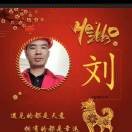 小刘hLh海报