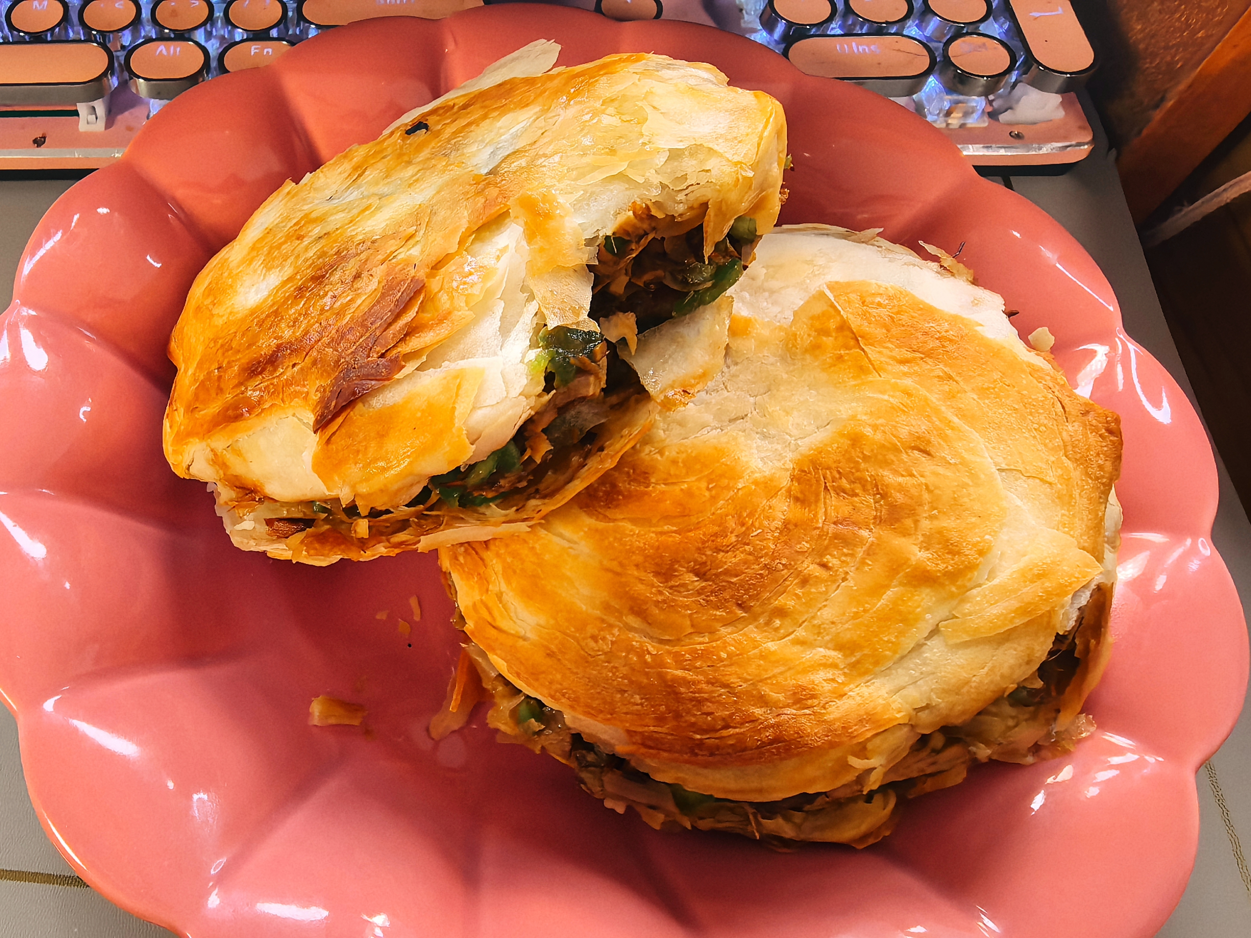 沫宝早九点主播图片