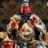 玉皇大帝7r
